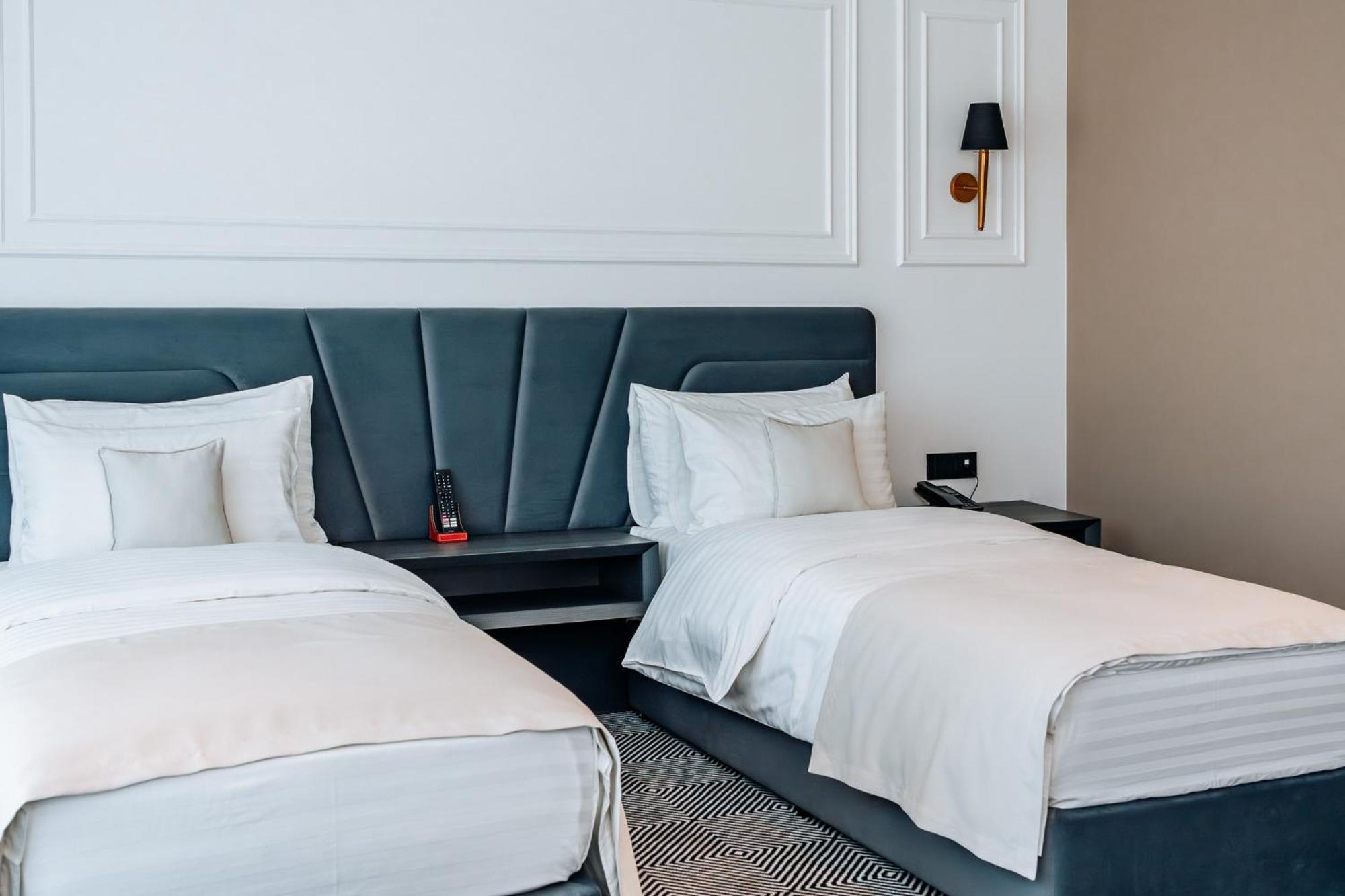 Sky Airport Hotel クルージュ＝ナポカ 部屋 写真
