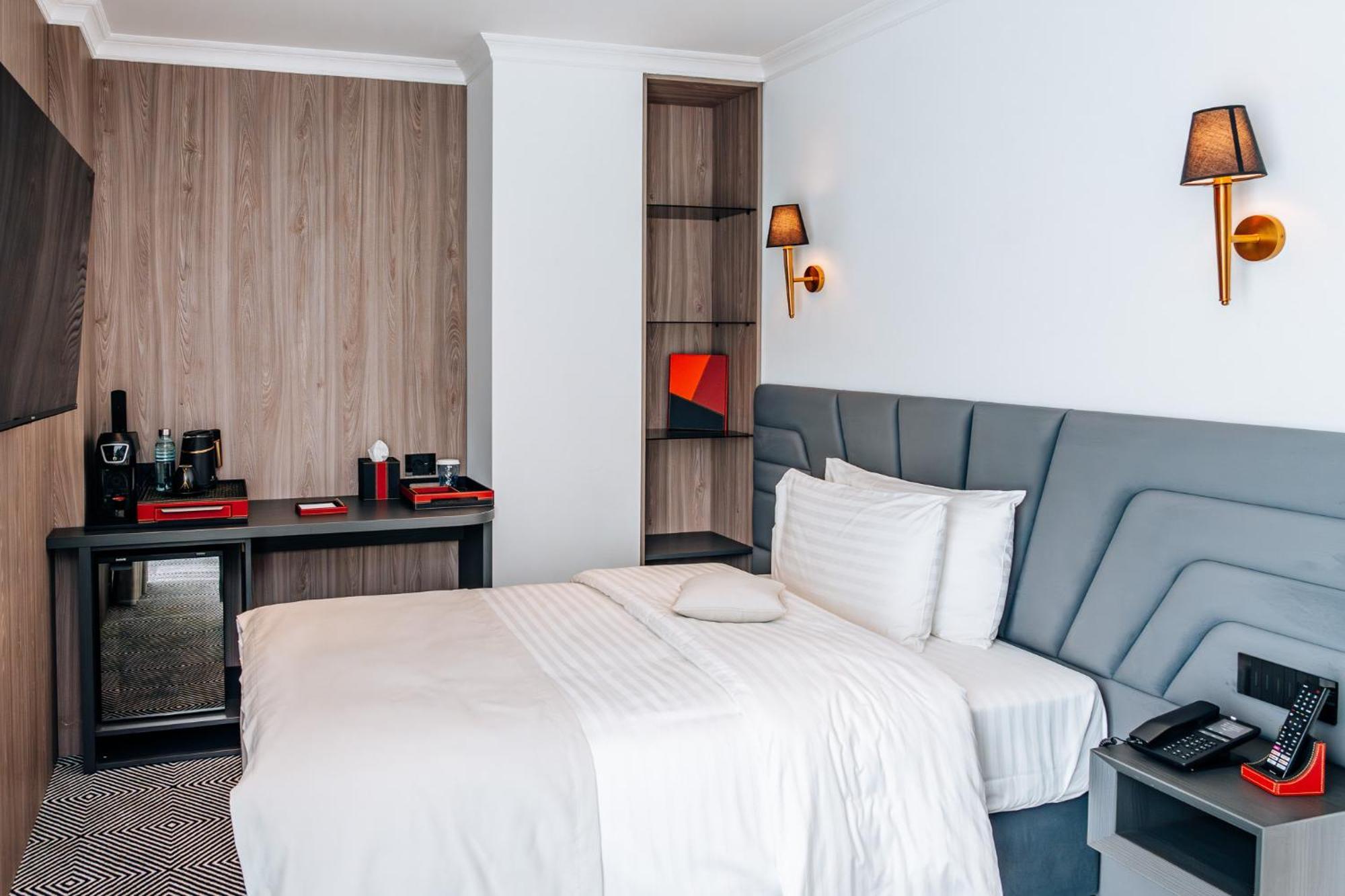 Sky Airport Hotel クルージュ＝ナポカ 部屋 写真